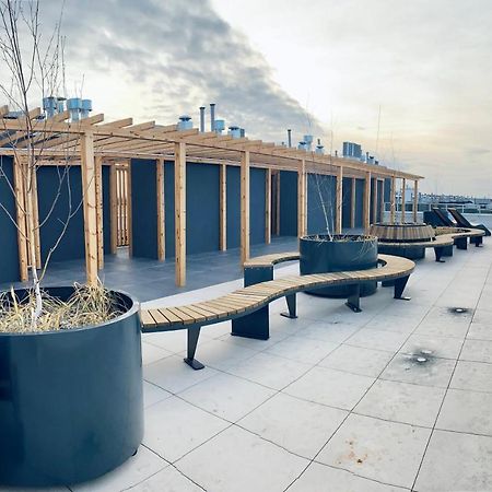 Fantazja Polanki Aqua B117 Kolobrzeg Bagian luar foto